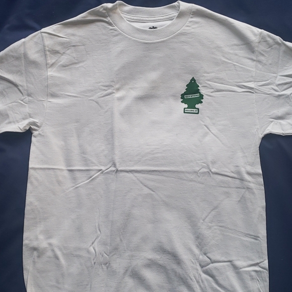 Know Bad Daze Short Sleeve T Shirt - Picture 1 of 4